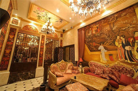 垫江高档KTV妹子质量哪家好